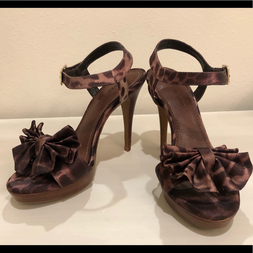 Gianni Bini Shoes